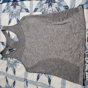 Nike Dry Fit Medium Racerback tank